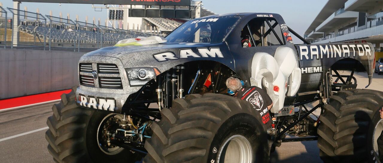 Todas las noticias de coches en un solo portal: Pruebas, fotos, vídeos, informes...