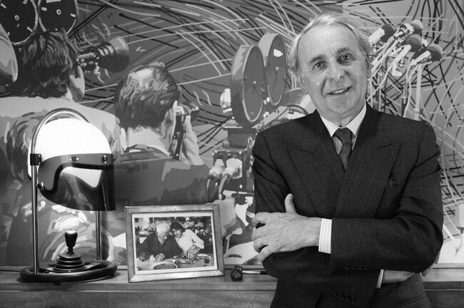 Robert Baillon Collection