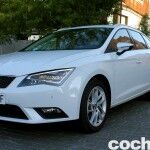 Seat Leon ST 1