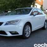 Seat Leon ST 1