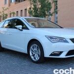 Seat Leon ST 1