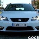 Seat Leon ST 1