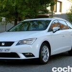 Seat Leon ST 1
