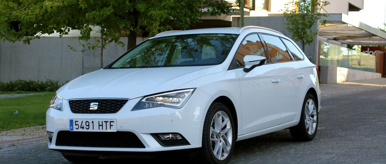 Todas las noticias de coches en un solo portal: Pruebas, fotos, vídeos, informes...