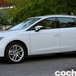 Seat Leon ST 1