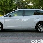 Seat Leon ST 1