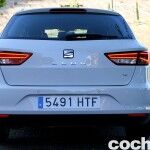 Seat Leon ST 1