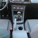 Seat Leon ST 1