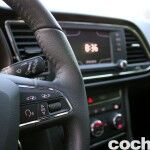 Seat Leon ST 1