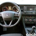 Seat Leon ST 1