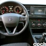 Seat Leon ST 1