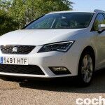 Seat Leon ST 1