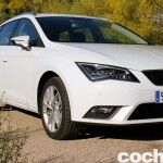 Seat Leon ST 1