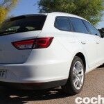 Seat Leon ST 1