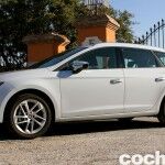 Seat Leon ST 1