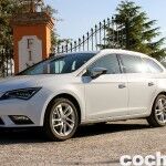 Seat Leon ST 1