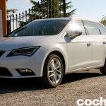 Seat Leon ST 1