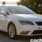 Seat Leon ST 1