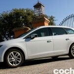 Seat Leon ST 1