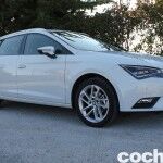 Seat Leon ST 1