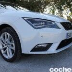 Seat Leon ST 1
