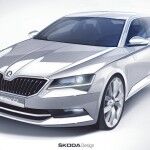 Skoda Superb 2015 Avance 02 150x150