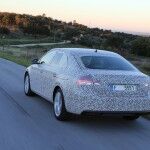 Skoda Superb 2015 Avance 03 150x150