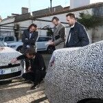 Skoda Superb 2015 Avance 04 150x150