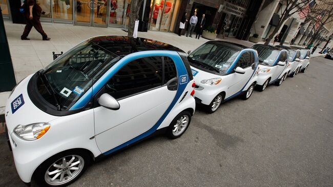 car2go
