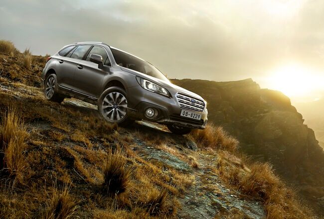 Subaru Outback 2015 (6)