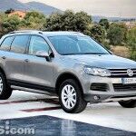 Volkswagen Touareg Terrain Tech 03 150x150