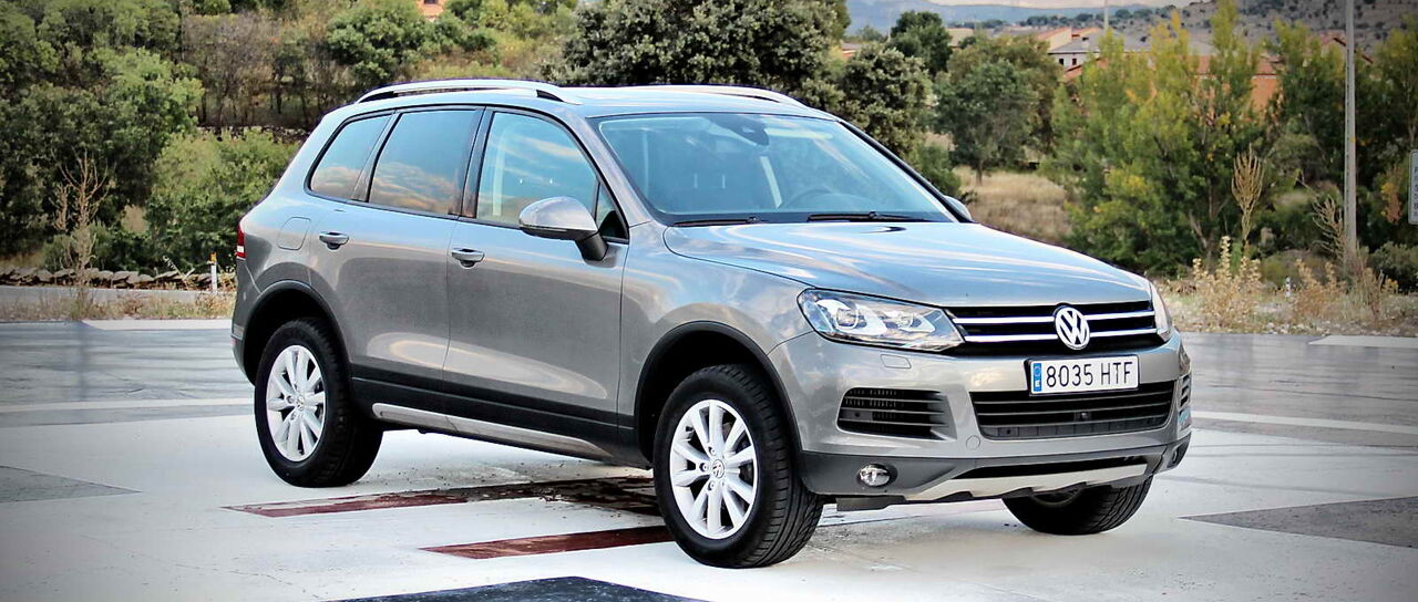 Todas las noticias de coches en un solo portal: Pruebas, fotos, vídeos, informes...