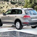 Volkswagen Touareg Terrain Tech 07 150x150