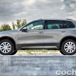 Volkswagen Touareg Terrain Tech 09 150x150
