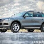 Volkswagen Touareg Terrain Tech 10 150x150