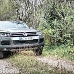 Volkswagen Touareg Terrain Tech 101 150x150