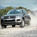 Volkswagen Touareg Terrain Tech 109 150x150