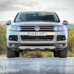 Volkswagen Touareg Terrain Tech 11 150x150