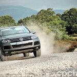 Volkswagen Touareg Terrain Tech 112 150x150