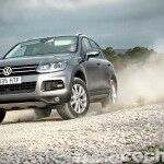 Volkswagen Touareg Terrain Tech 113 150x150