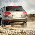 Volkswagen Touareg Terrain Tech 114 150x150
