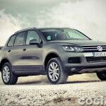 Volkswagen Touareg Terrain Tech 117 150x150