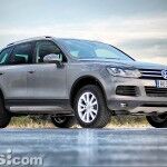 Volkswagen Touareg Terrain Tech 12 150x150