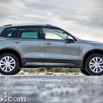 Volkswagen Touareg Terrain Tech 13 150x150