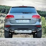 Volkswagen Touareg Terrain Tech 15 150x150