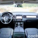 Volkswagen Touareg Terrain Tech 16 150x150