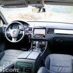 Volkswagen Touareg Terrain Tech 22 150x150