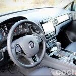 Volkswagen Touareg Terrain Tech 24 150x150