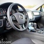 Volkswagen Touareg Terrain Tech 25 150x150