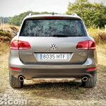 Volkswagen Touareg Terrain Tech 27 150x150